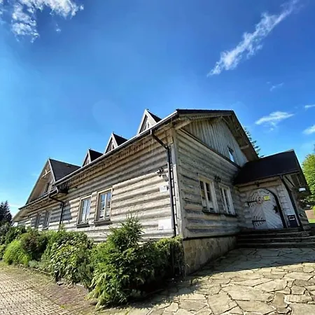 Karczma Kubalonka * Istebna