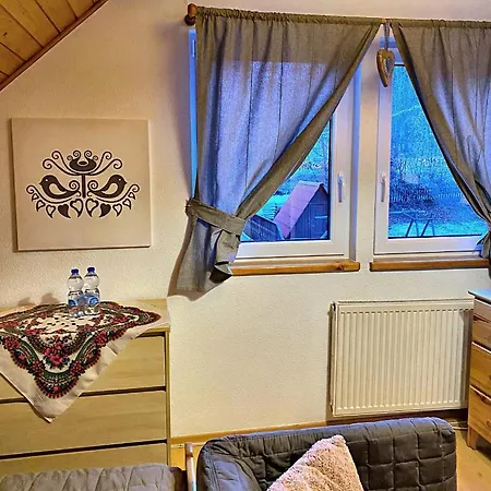 Penzion Karczma Kubalonka