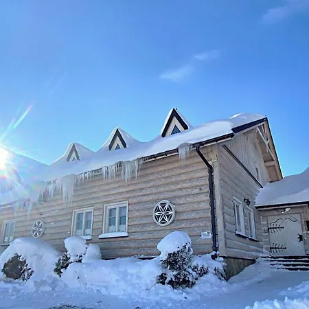 Karczma Kubalonka * Istebna