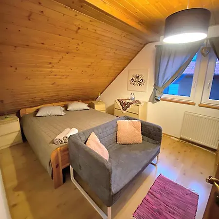 Karczma Kubalonka Penzion
