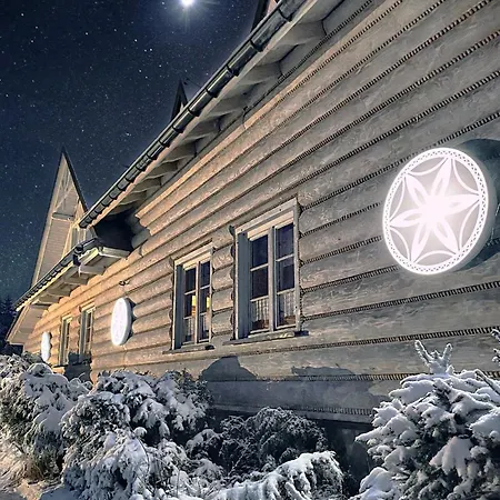 Karczma Kubalonka Fogadó Istebna