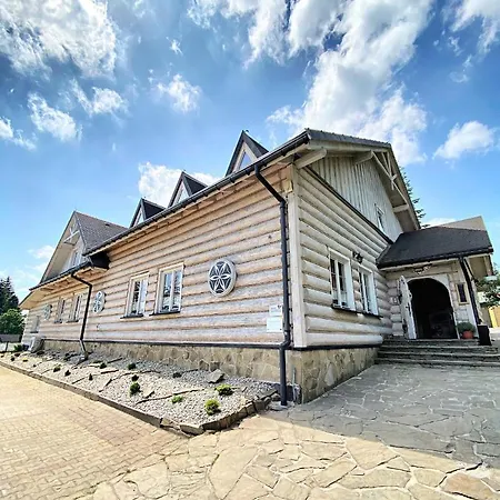 Karczma Kubalonka Istebna
