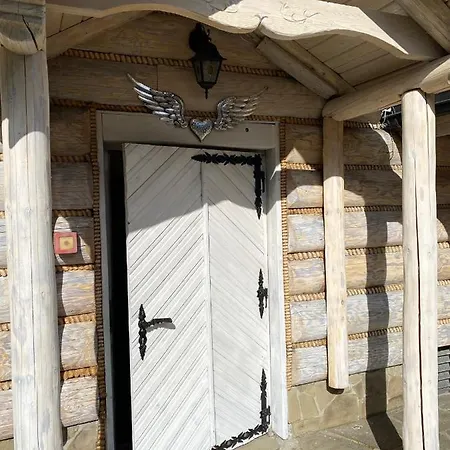 Karczma Kubalonka Istebna