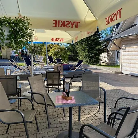 Karczma Kubalonka