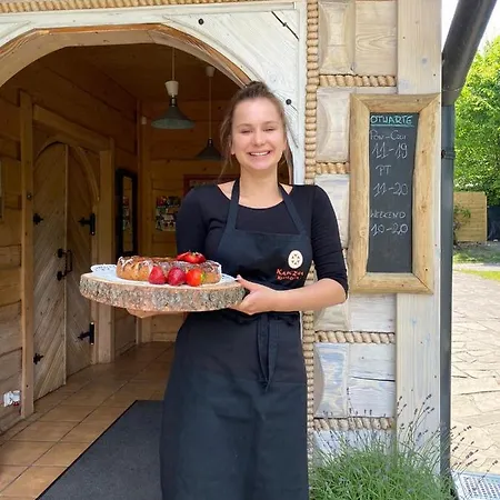 Karczma Kubalonka * Istebna