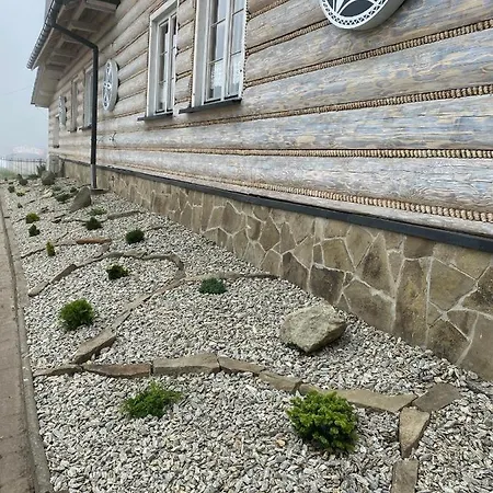 Fogadó Karczma Kubalonka *