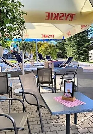 Penzion Karczma Kubalonka Istebna