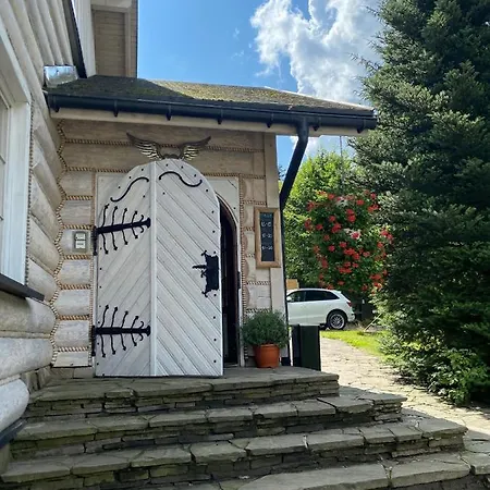 Penzion Karczma Kubalonka