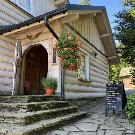 Karczma Kubalonka Istebna