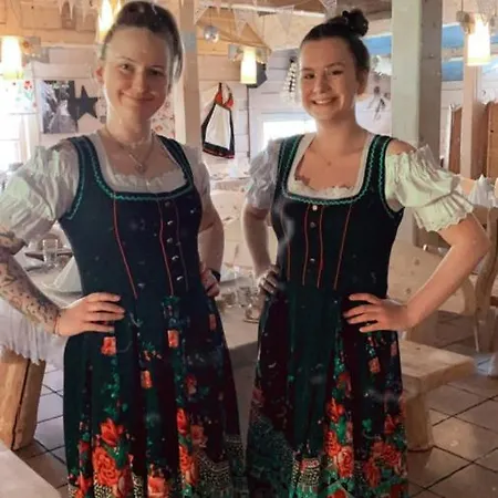 Karczma Kubalonka *