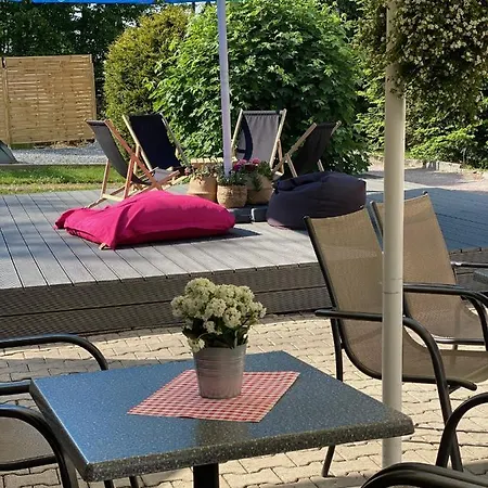 Karczma Kubalonka Fogadó *