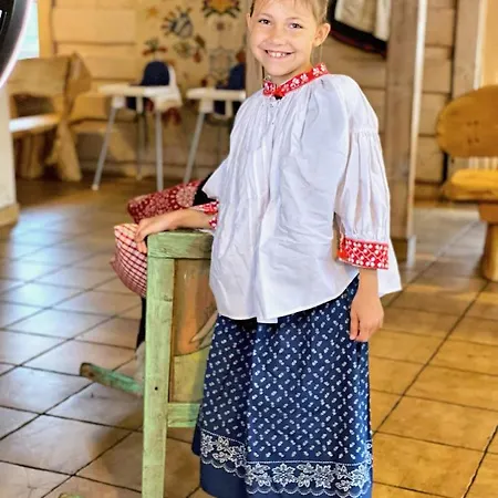 Karczma Kubalonka Fogadó *