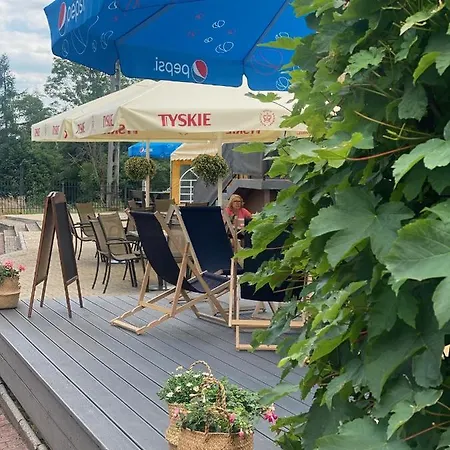 Karczma Kubalonka Fogadó *