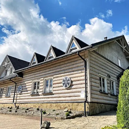 Karczma Kubalonka *