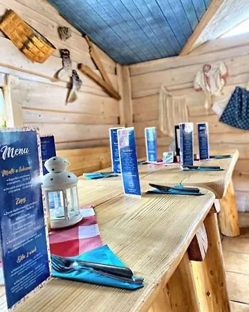 Karczma Kubalonka Istebna