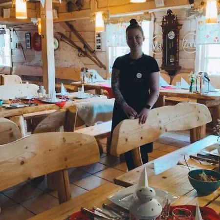 Karczma Kubalonka Inn Istebna