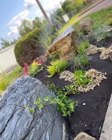 Karczma Kubalonka Fogadó *