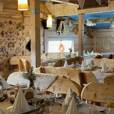 Karczma Kubalonka