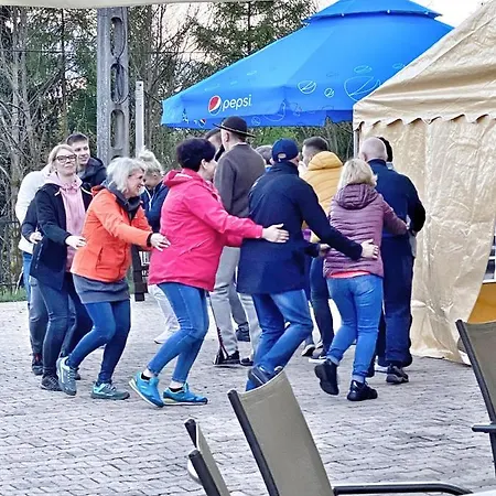 Penzion Karczma Kubalonka