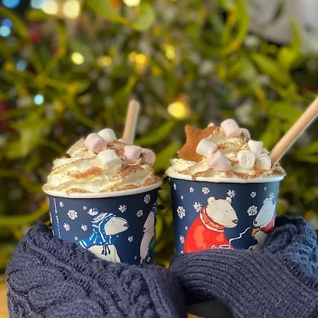 Karczma Kubalonka Istebna