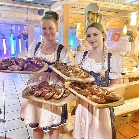 Karczma Kubalonka * Istebna