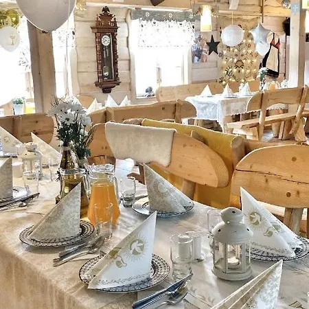 Karczma Kubalonka Istebna