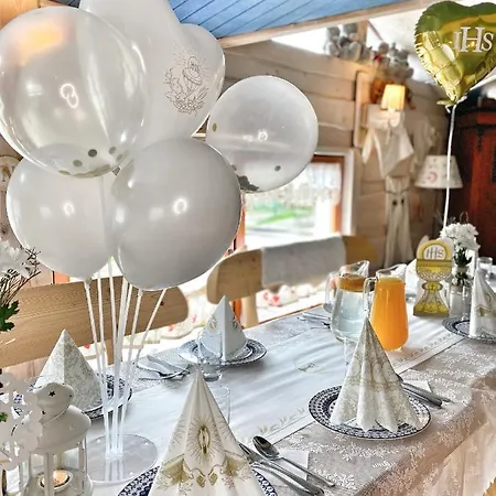 Fogadó Karczma Kubalonka *