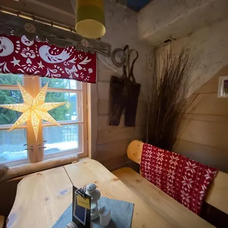 Karczma Kubalonka Fogadó *