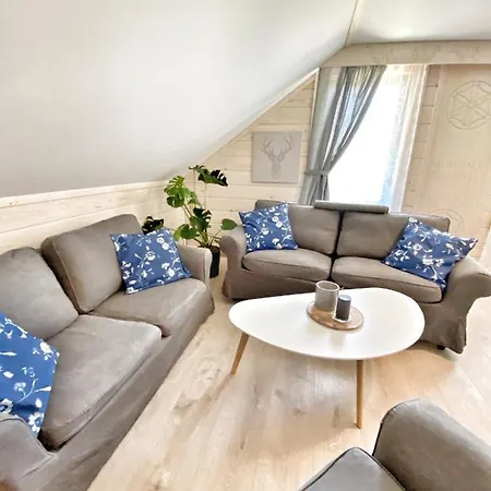 Karczma Kubalonka Herberg Istebna