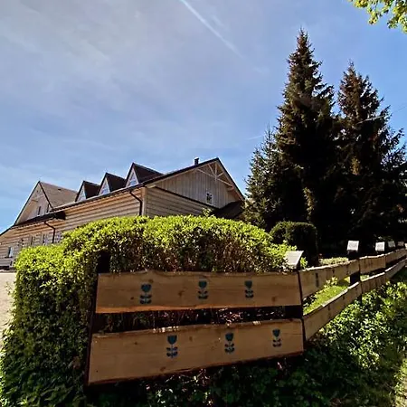 Fogadó Karczma Kubalonka