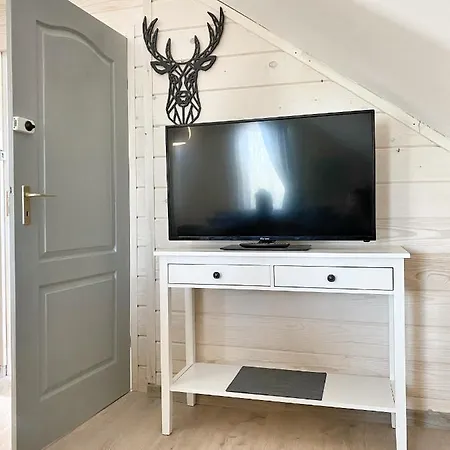 Karczma Kubalonka Fogadó