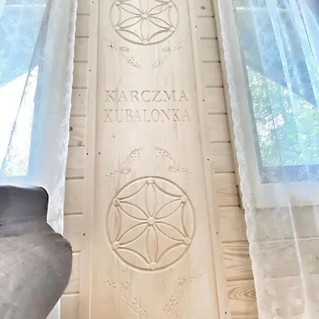 Karczma Kubalonka Fogadó *