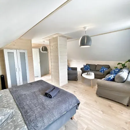 Karczma Kubalonka Fogadó *