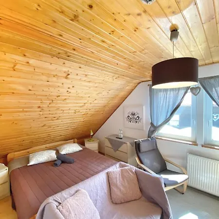 Fogadó Karczma Kubalonka *