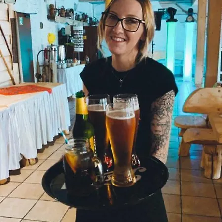 Karczma Kubalonka *