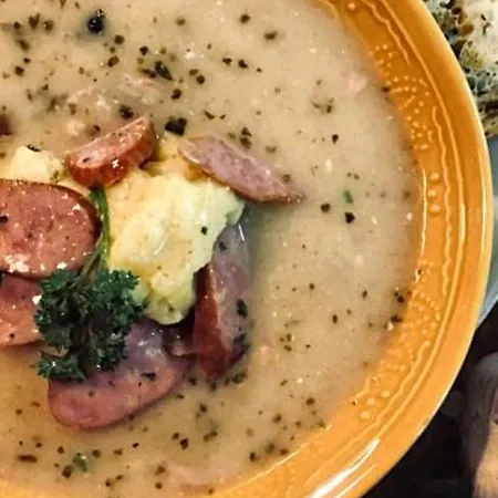 Fogadó Karczma Kubalonka