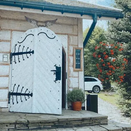 Karczma Kubalonka * Istebna