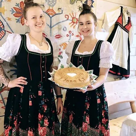 Karczma Kubalonka Istebna