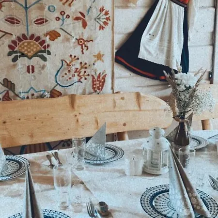Karczma Kubalonka Mini-hôtel