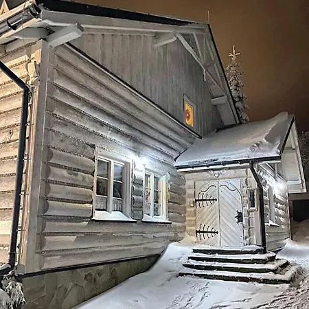 Värdshus Karczma Kubalonka