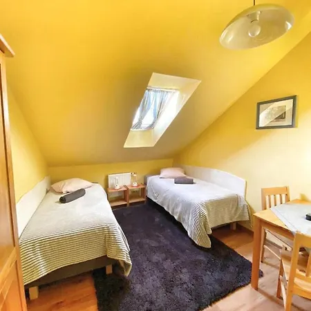 Herberg Karczma Kubalonka Istebna