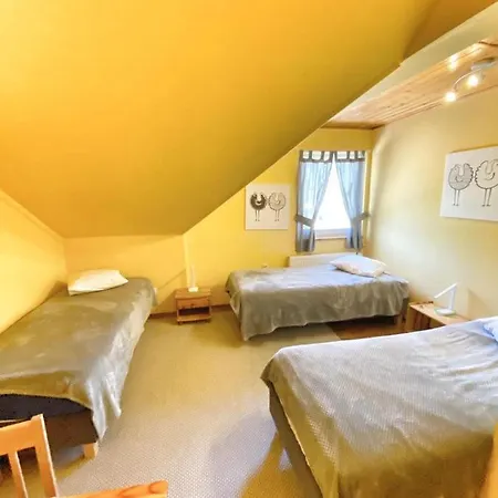 Karczma Kubalonka Fogadó *