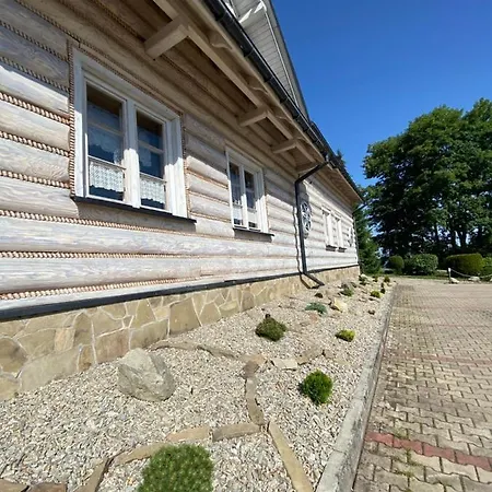 Penzion Karczma Kubalonka Istebna