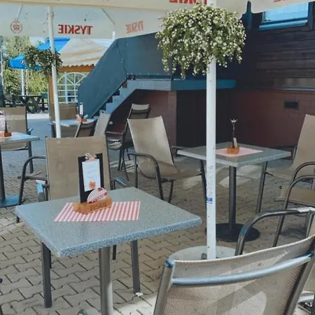 Värdshus Karczma Kubalonka Istebna