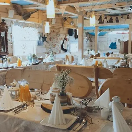 Karczma Kubalonka Fogadó *