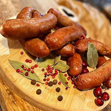 Fogadó Karczma Kubalonka Istebna