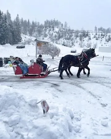 Karczma Kubalonka Fogadó *