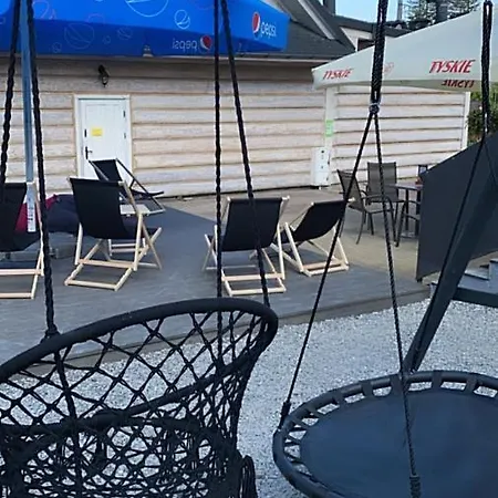 Karczma Kubalonka Fogadó Istebna