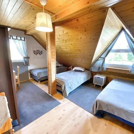 Karczma Kubalonka * Istebna