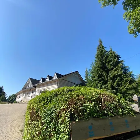 Karczma Kubalonka *